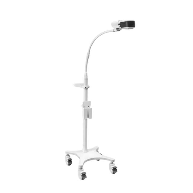 Trolley Stand Infrared Vein Finder
